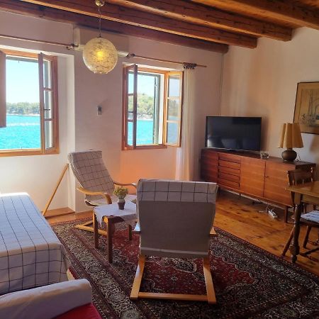 Apartment Ruzica Трибунь Экстерьер фото