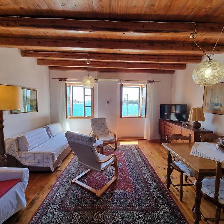 Apartment Ruzica Трибунь Экстерьер фото