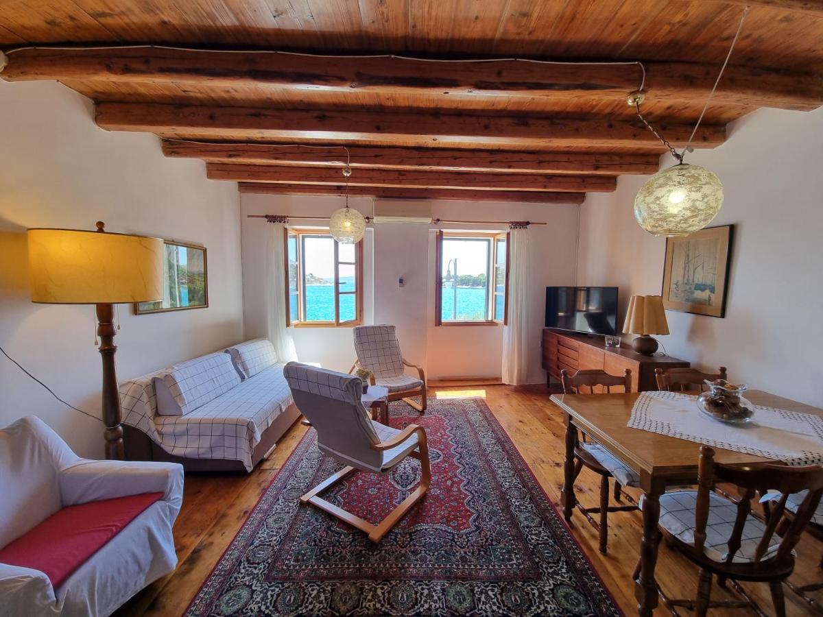 Apartment Ruzica Трибунь Экстерьер фото